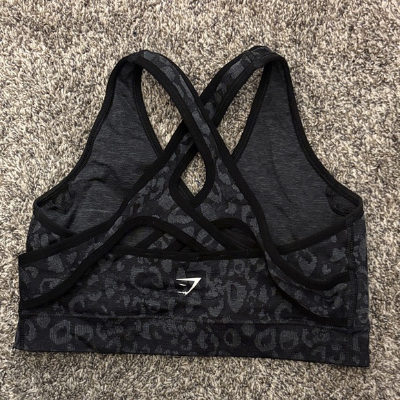 Gymshark Sports Bra - Picture 2 of 4